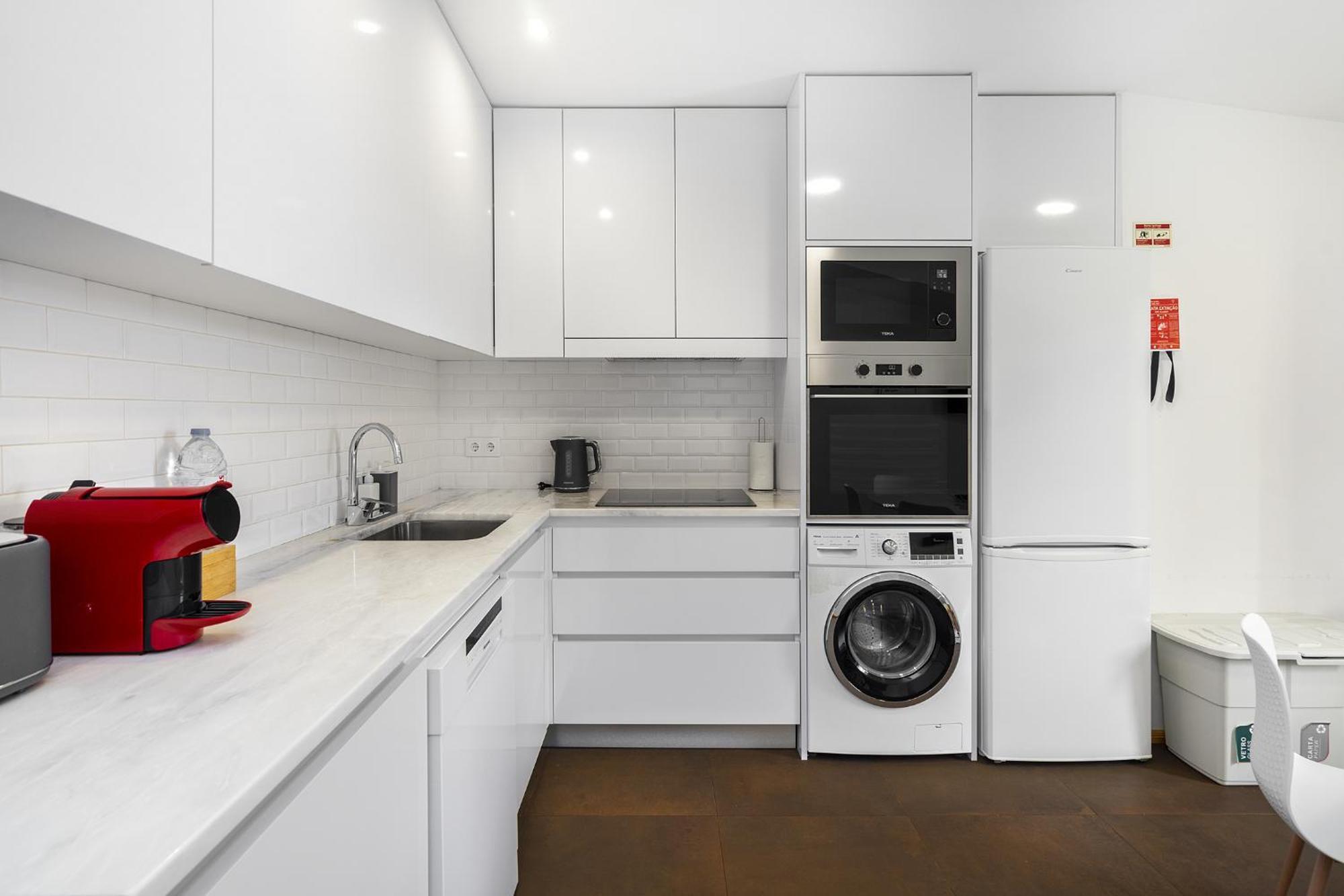 Whome Urban Tech Retreat, Modern Hubs For Remote Living *