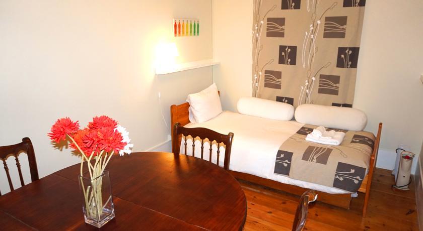 Flores Terrace Appartement