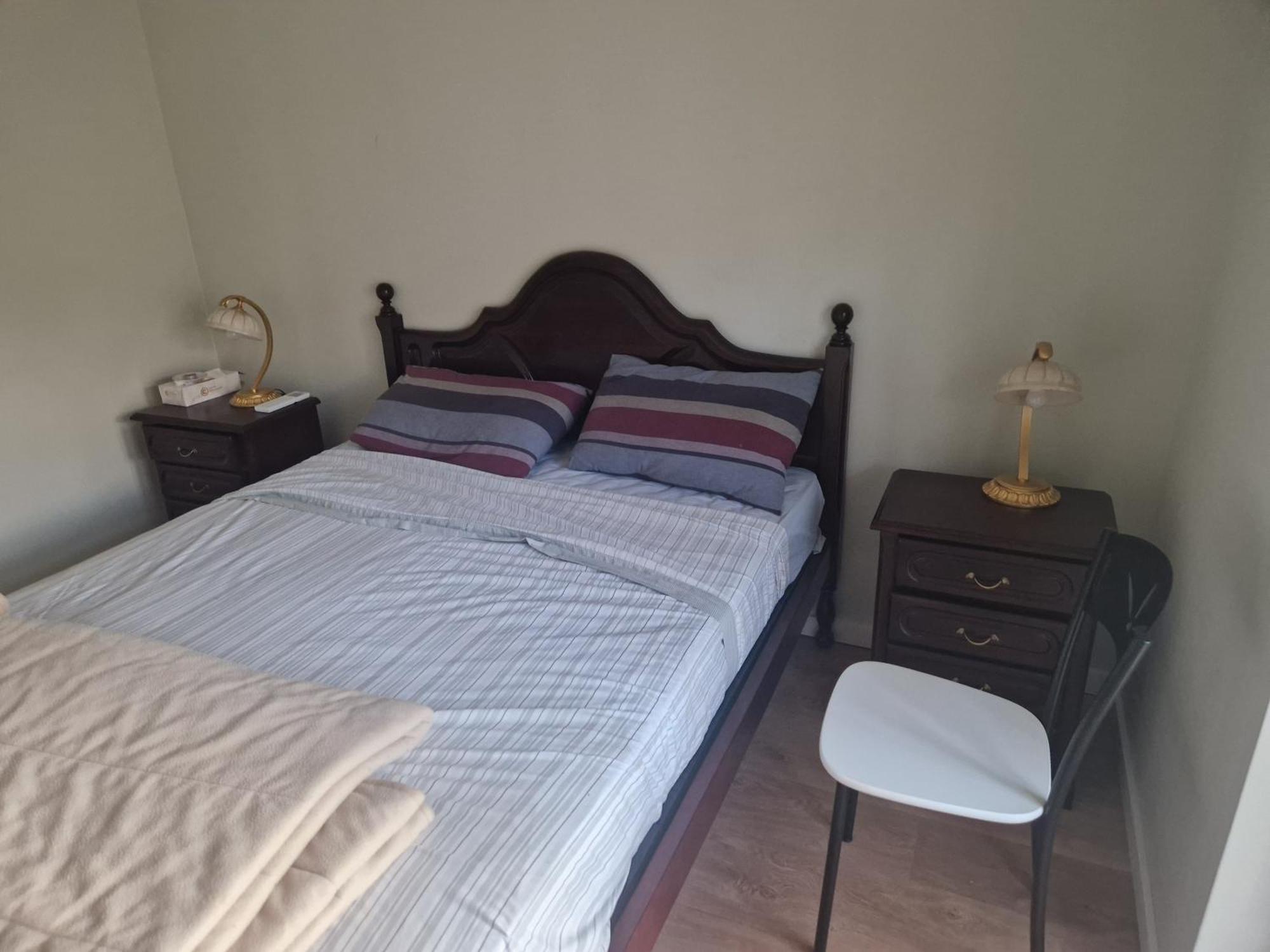 Accommodatie bij particulieren Olaias 4 Lissabon