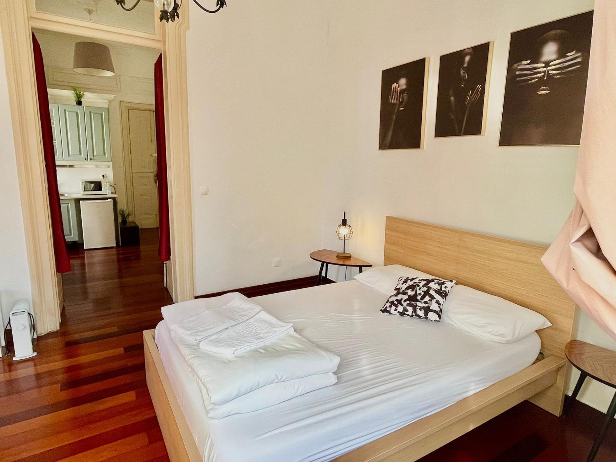 Appartement 1 Bedroom - Palma