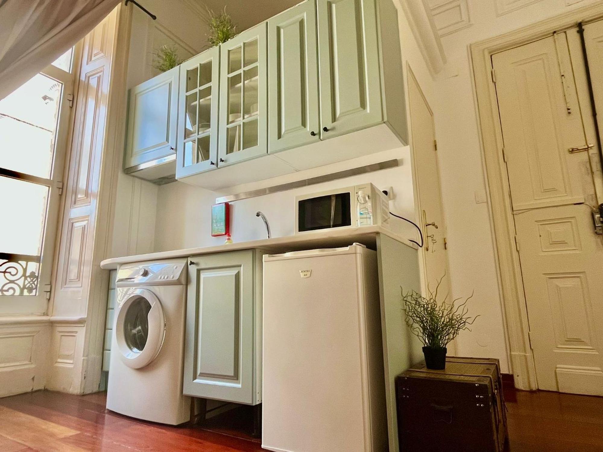Appartement 1 Bedroom - Palma Lissabon