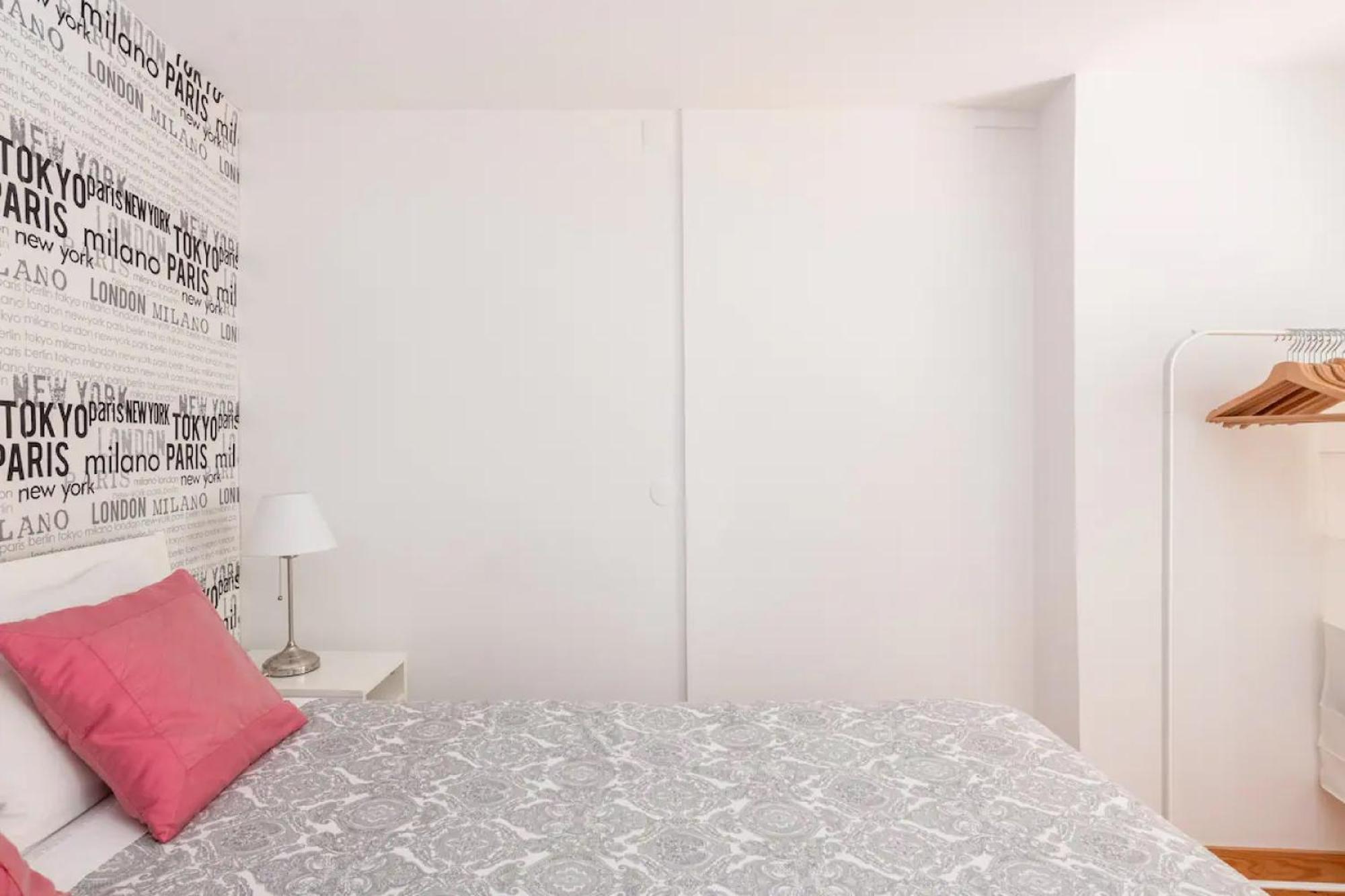 Em Alfama - Centro Historico Appartement Lisboa