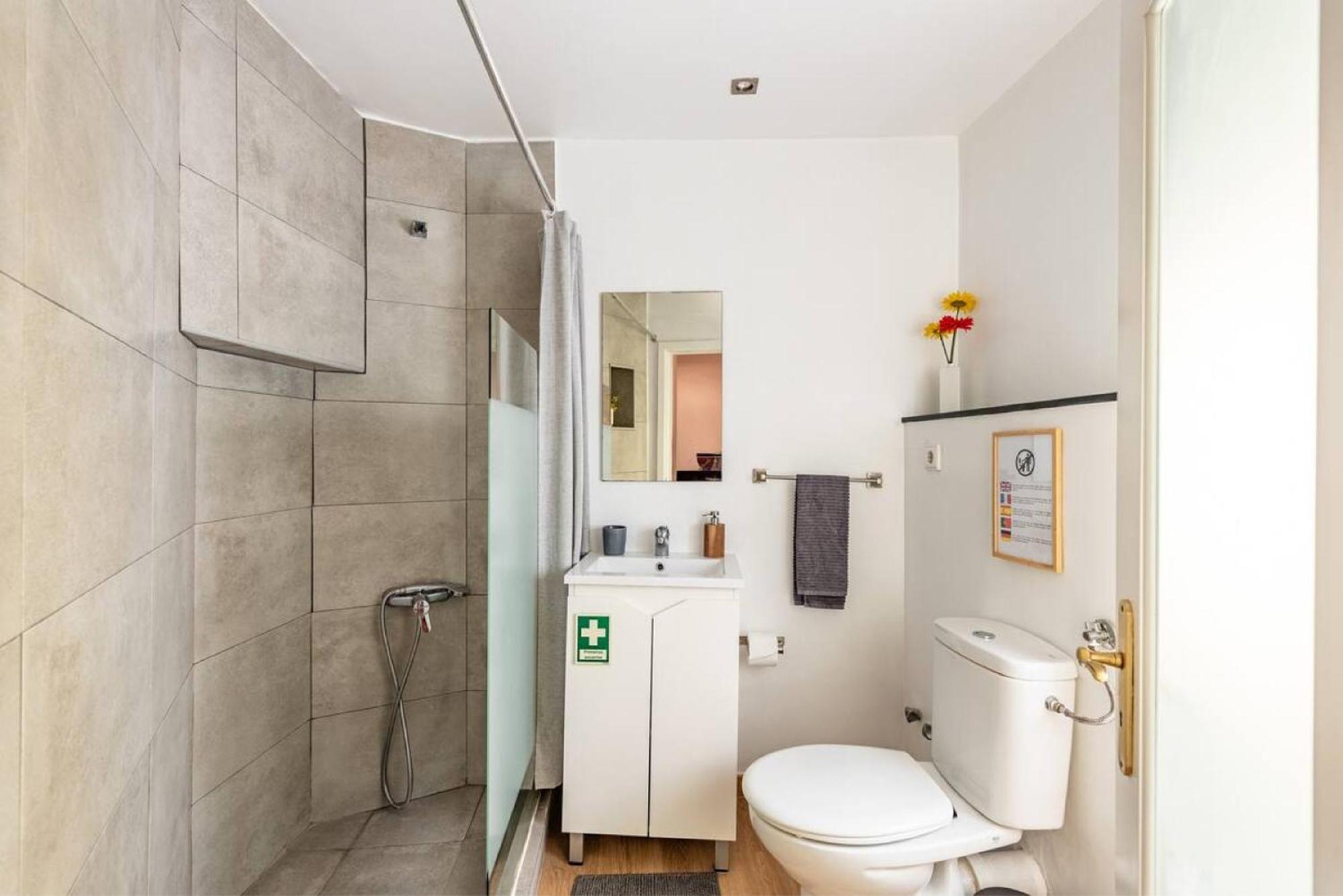 Appartement Em Alfama - Centro Historico *