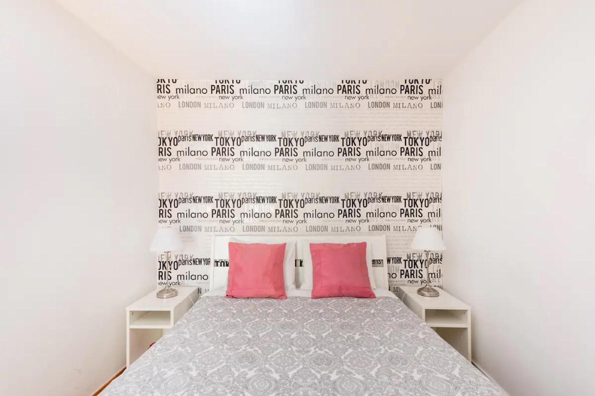 Appartement Em Alfama - Centro Historico *