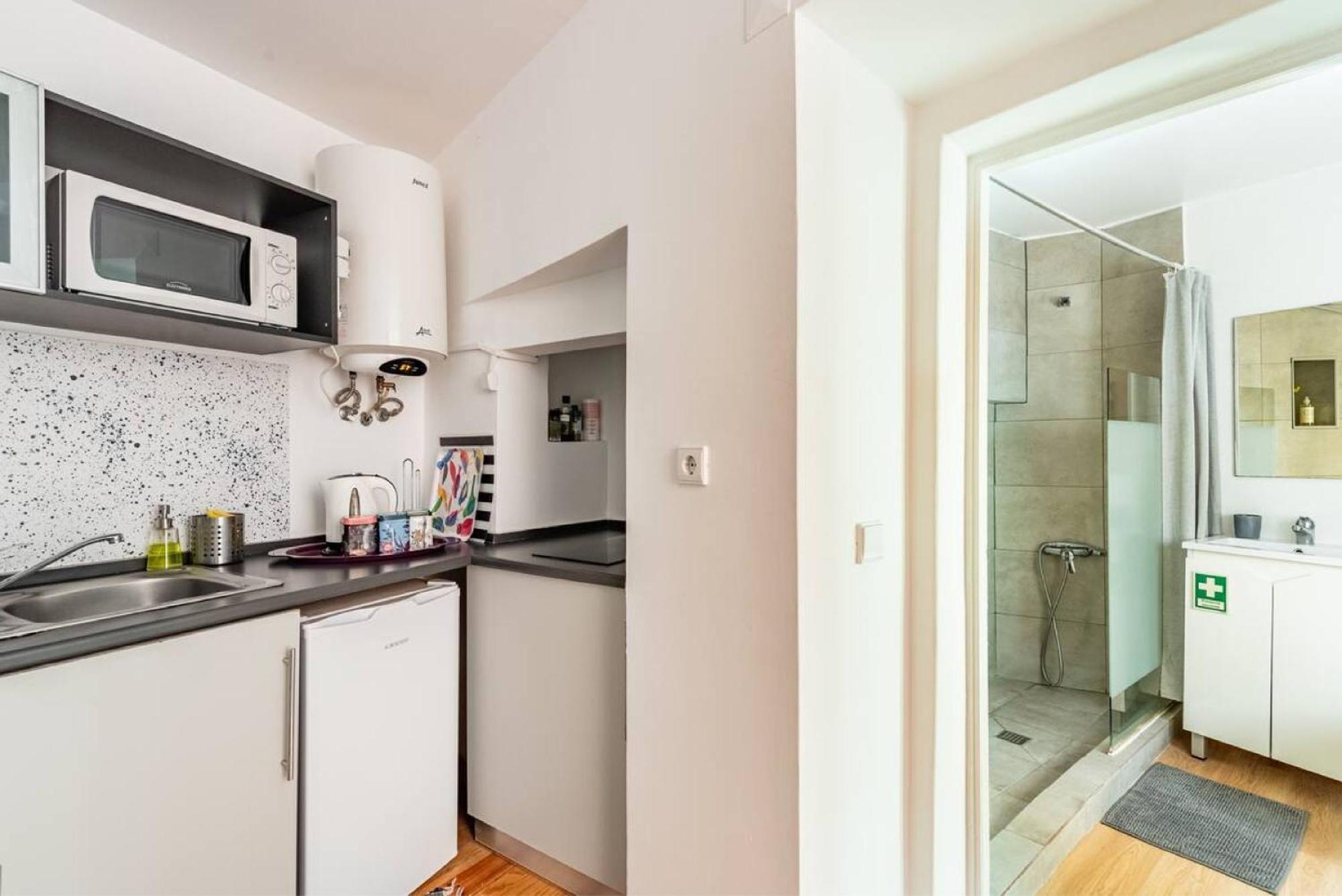 Em Alfama - Centro Historico Appartement