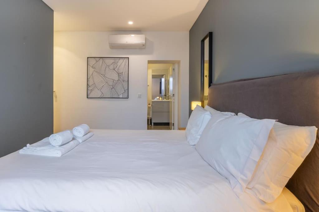 Self Check-in, 3br, Ac/heating & Breakfast Terrace * Lisboa