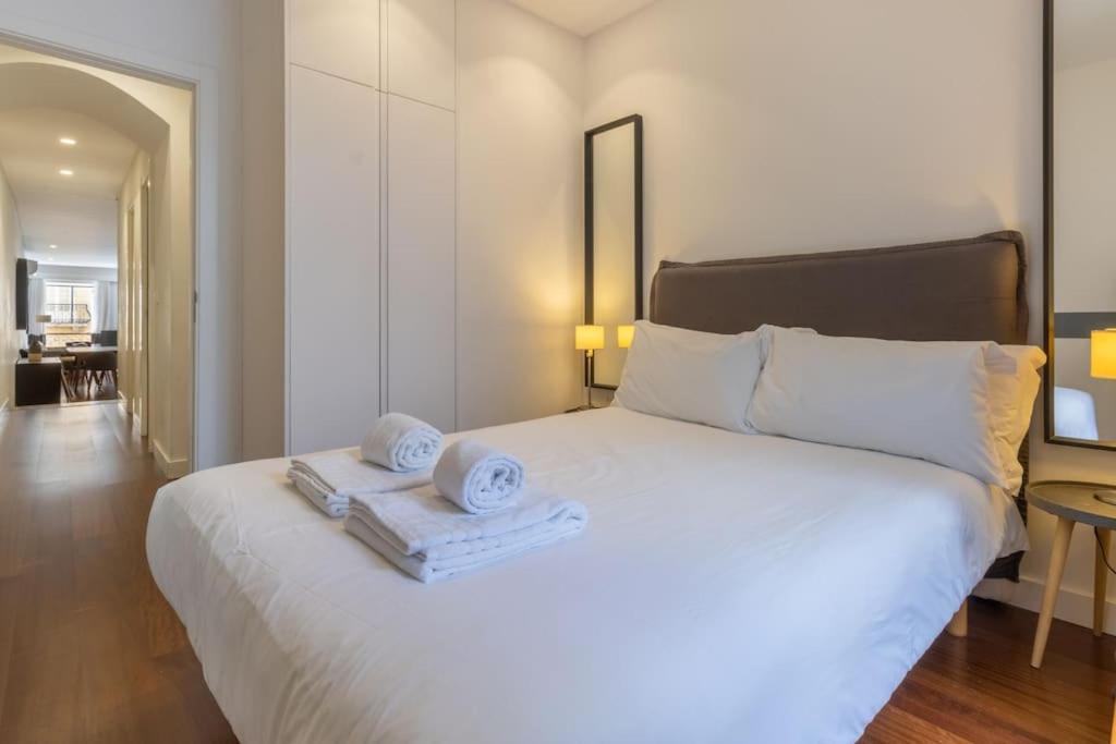 Self Check-in, 3br, Ac/heating & Breakfast Terrace Lisboa