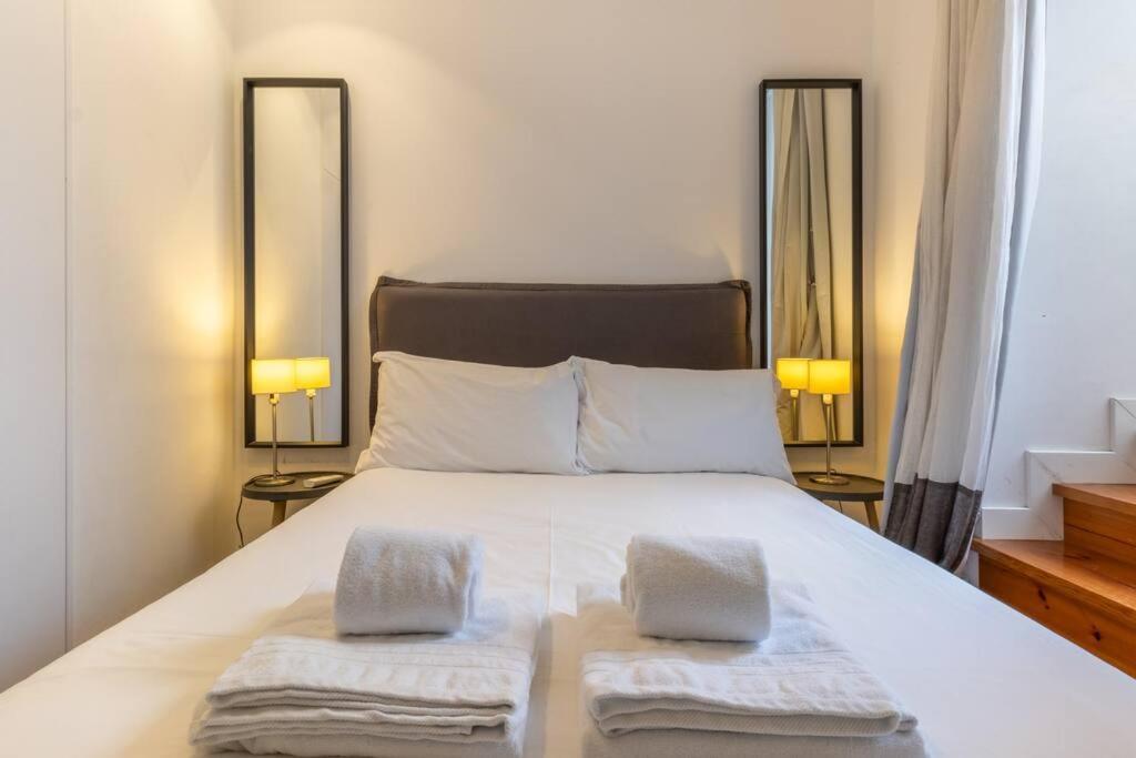 Appartement Self Check-in, 3br, Ac/heating & Breakfast Terrace *
