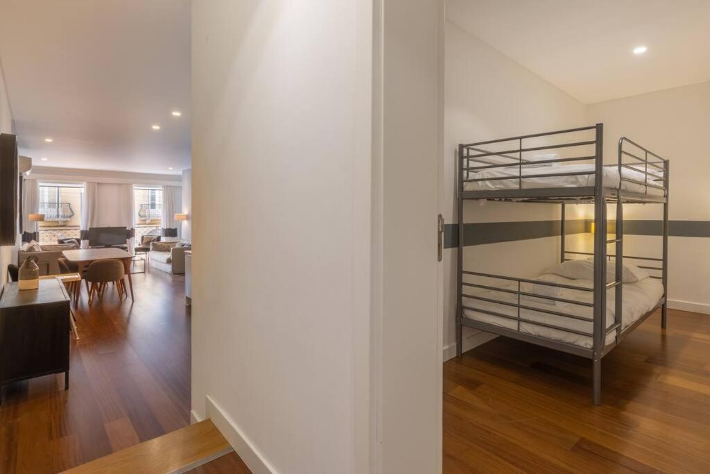 Self Check-in, 3br, Ac/heating & Breakfast Terrace Lisboa