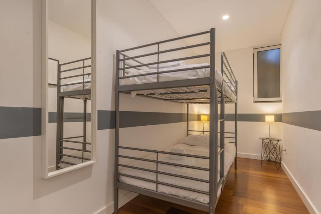 Self Check-in, 3br, Ac/heating & Breakfast Terrace * Lisboa
