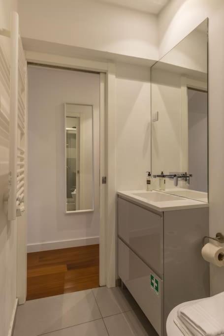Appartement Self Check-in, 3br, Ac/heating & Breakfast Terrace