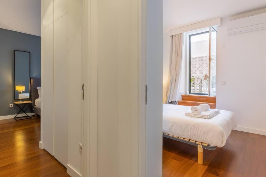 Self Check-in, 3br, Ac/heating & Breakfast Terrace *