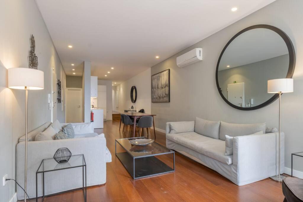 Self Check-in, 3br, Ac/heating & Breakfast Terrace Appartement *