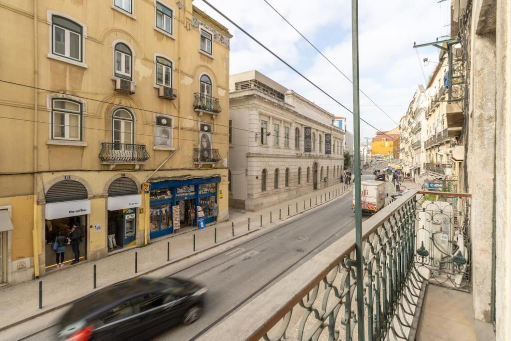 Appartement Self Check-in, 3br, Ac/heating & Breakfast Terrace *