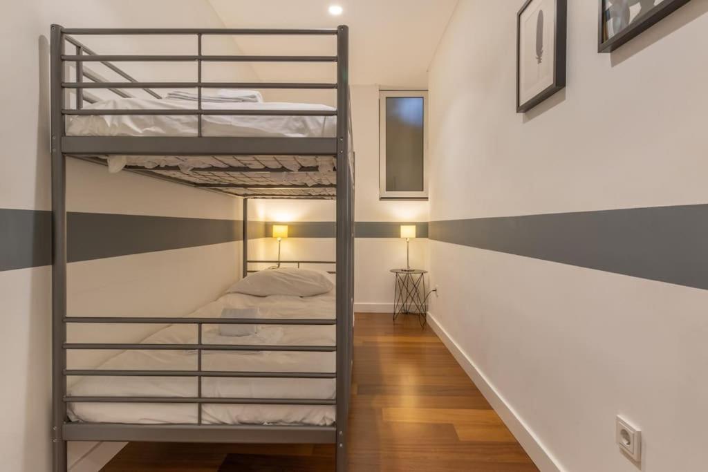 Self Check-in, 3br, Ac/heating & Breakfast Terrace Appartement