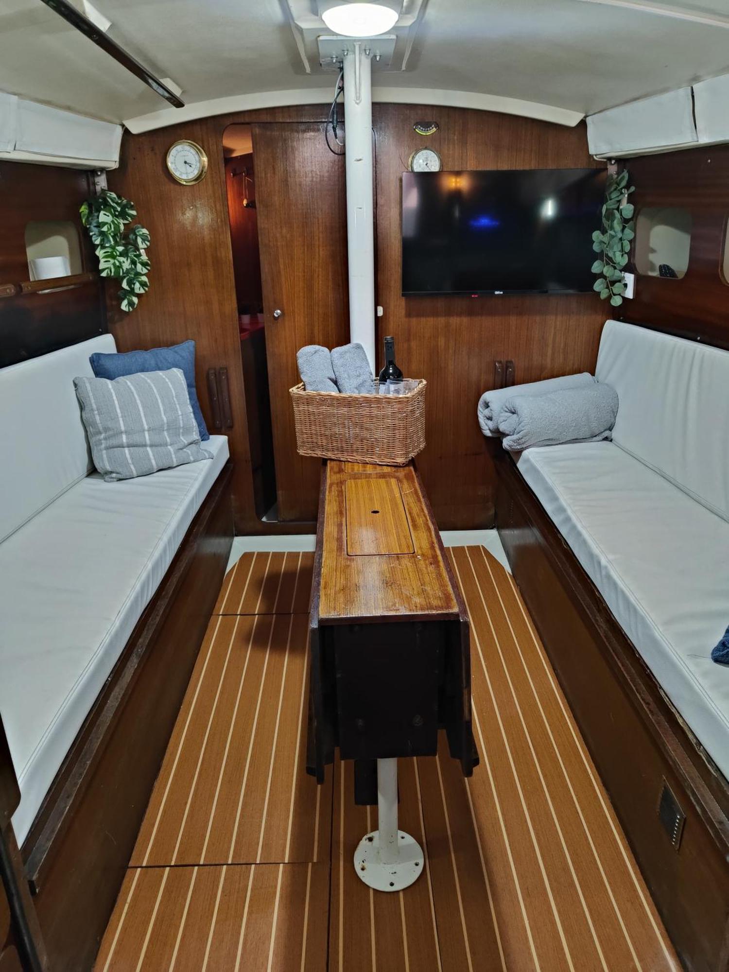 Botel Abombordo