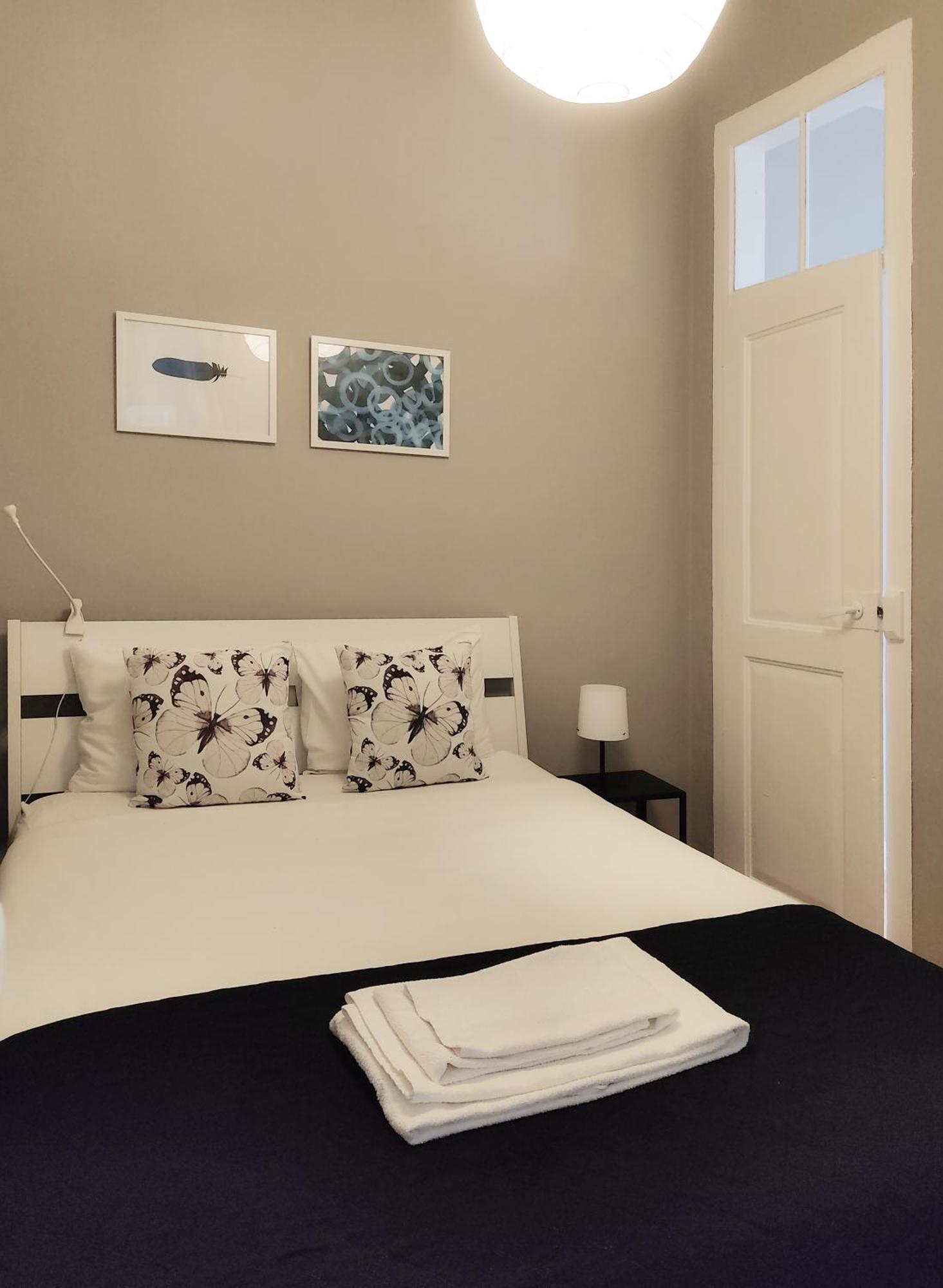 Appartement River View Center Lisboa