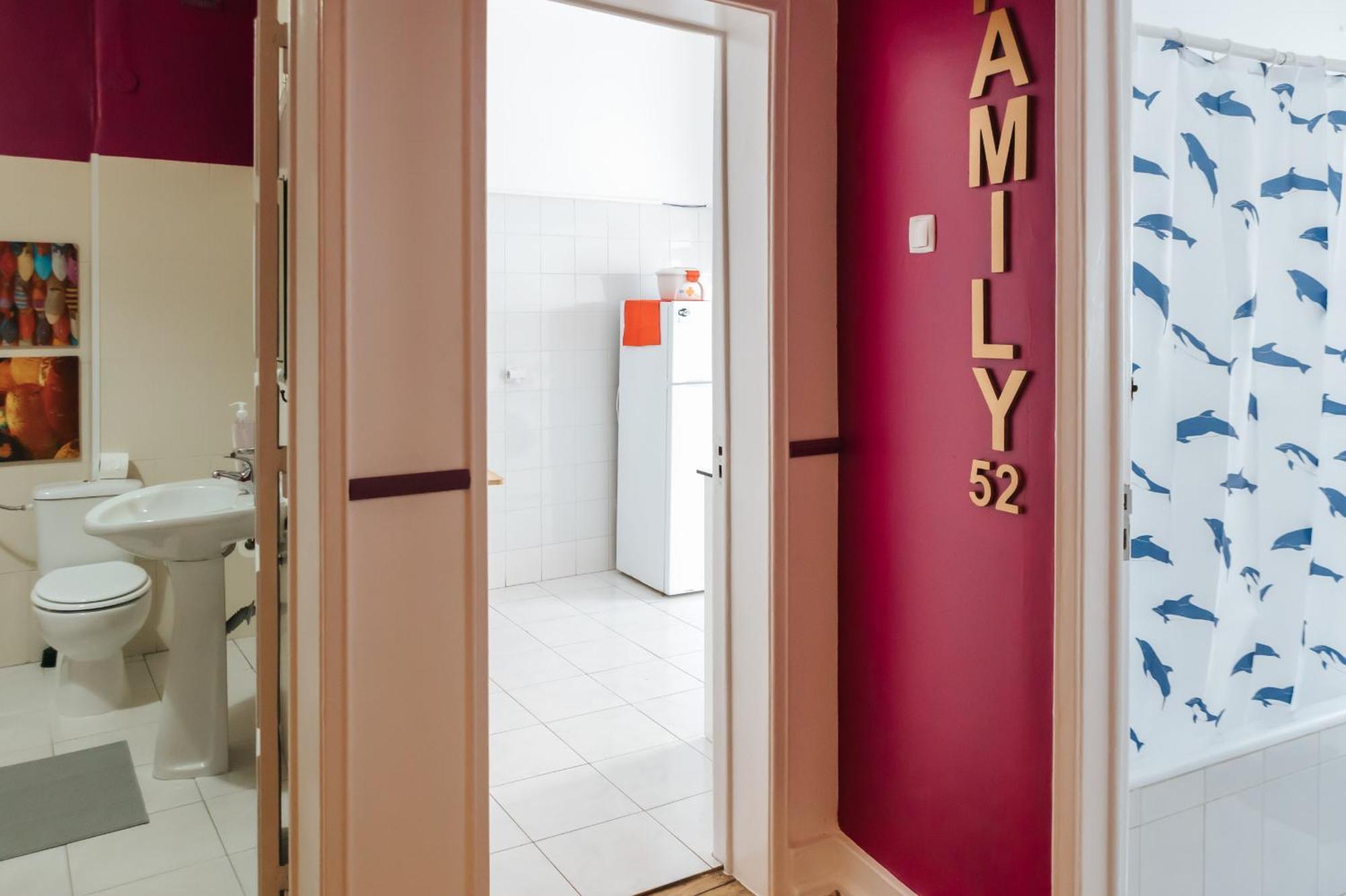 Daniela's 306 Maison d'hôtes *
