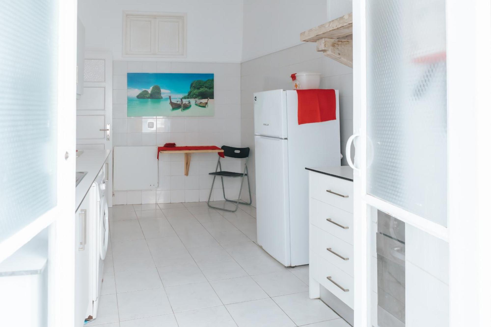 Daniela's 306 Maison d'hôtes Lisboa