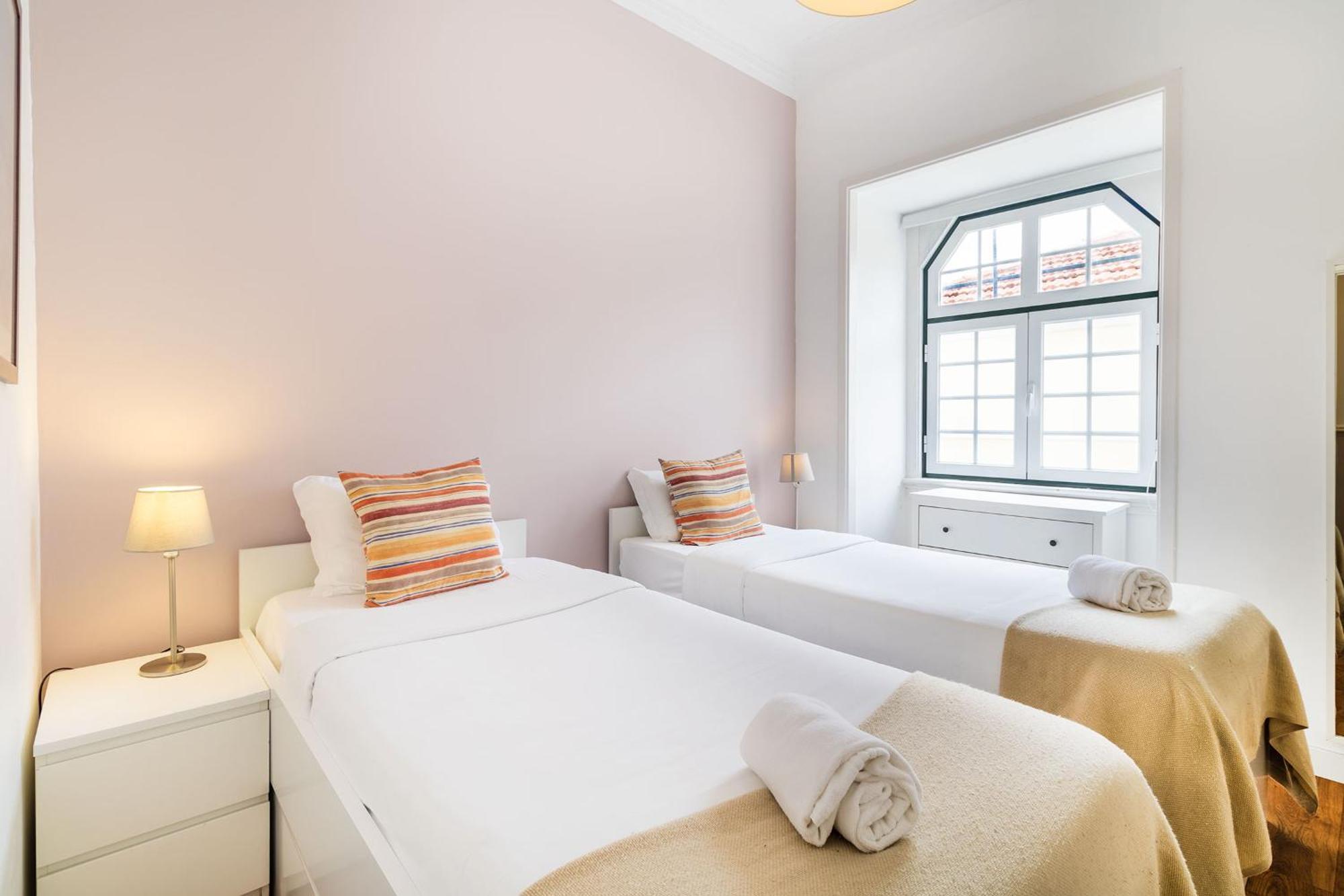 Chagas 17 By Hill Appartement *