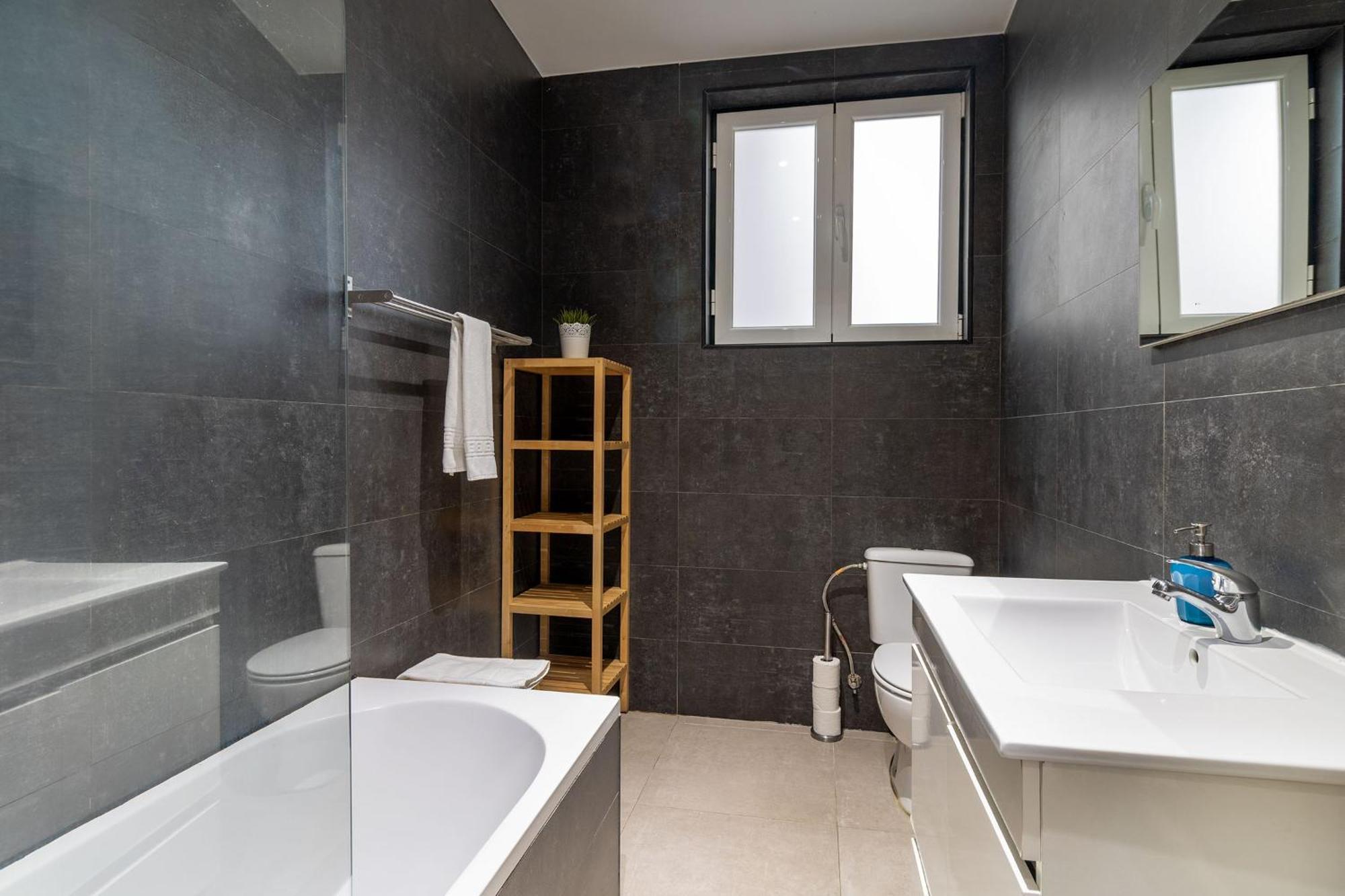 Appartement Chagas 17 By Hill