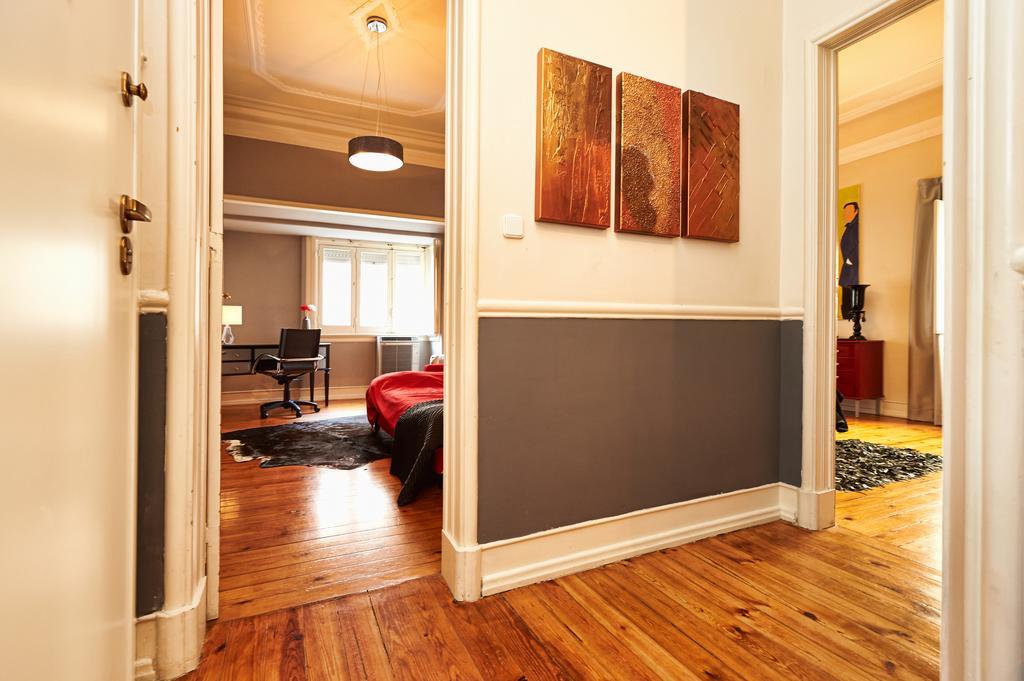 Appartement Turquoise House