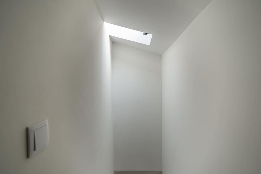 Cozy Ground Floor With Ac And Loft Bedroom Appartement
