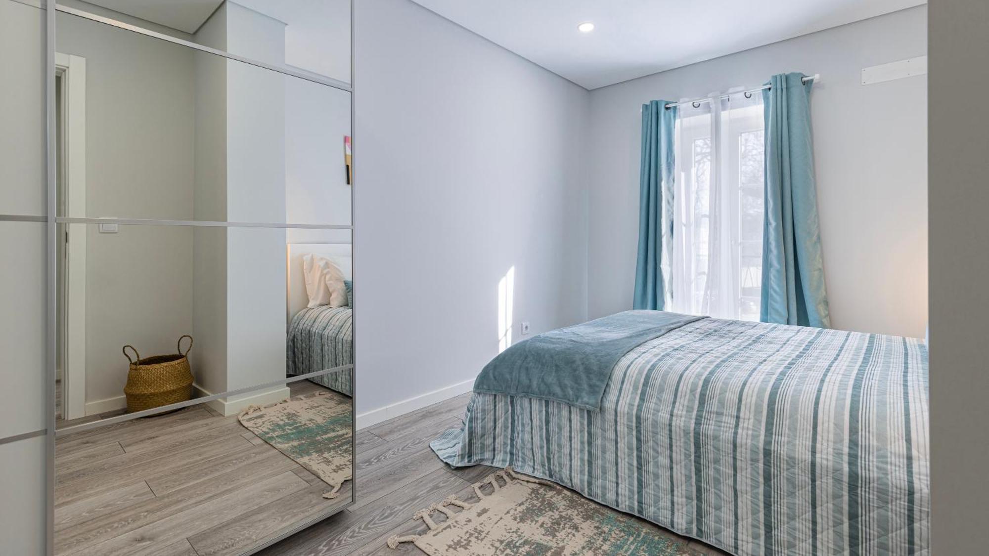 Belem Charming 2bdr House By Lovelystay Apartamento *