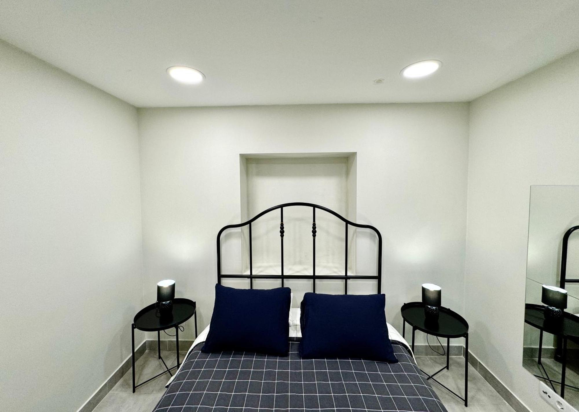 Apartamento Aconchegante No Principe Real Apartment Lissabon