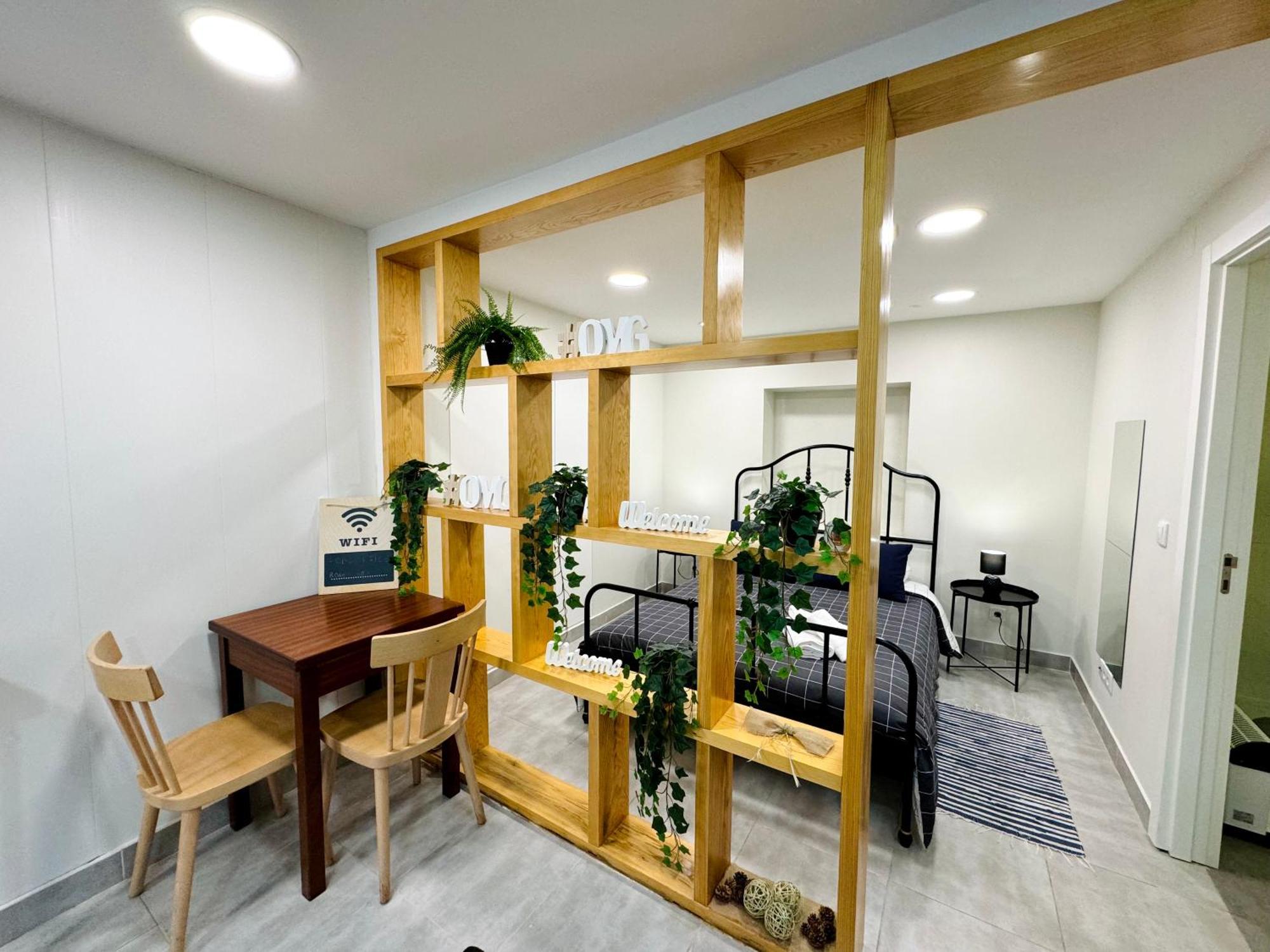 Apartment Apartamento Aconchegante No Principe Real Lissabon