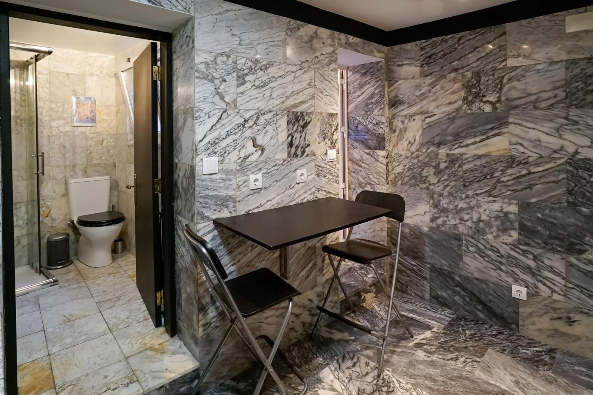 Cosmopolitan Chiado By Lovelystay Appartement Lissabon
