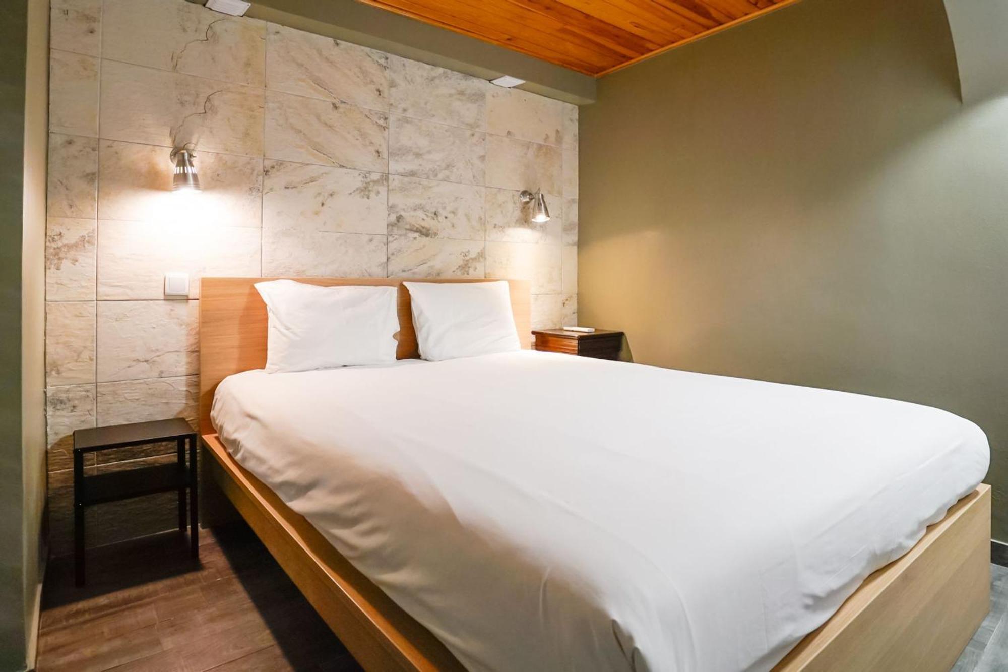 Appartement Cosmopolitan Chiado By Lovelystay Lissabon