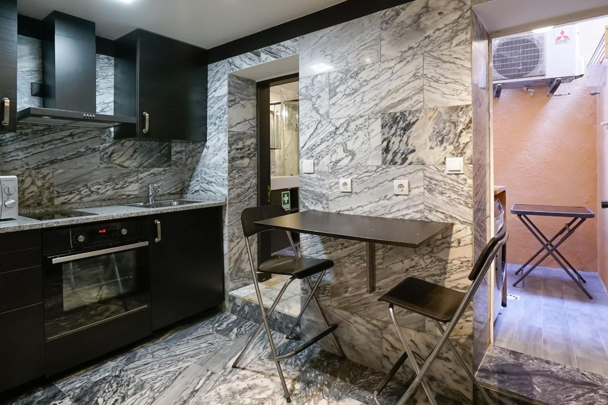 Cosmopolitan Chiado By Lovelystay Appartement Lissabon