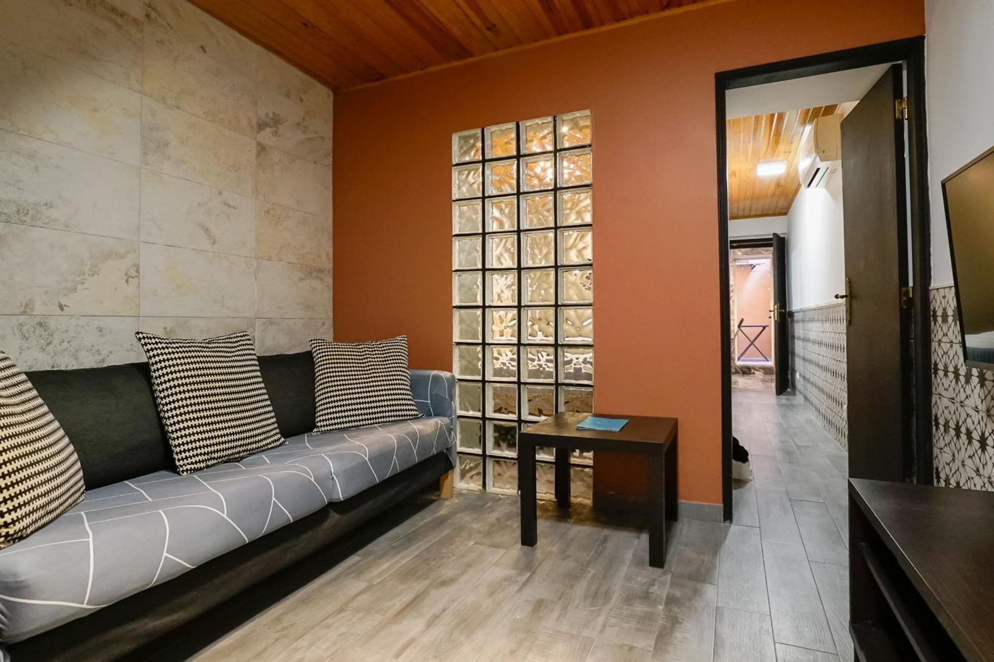 Appartement Cosmopolitan Chiado By Lovelystay *