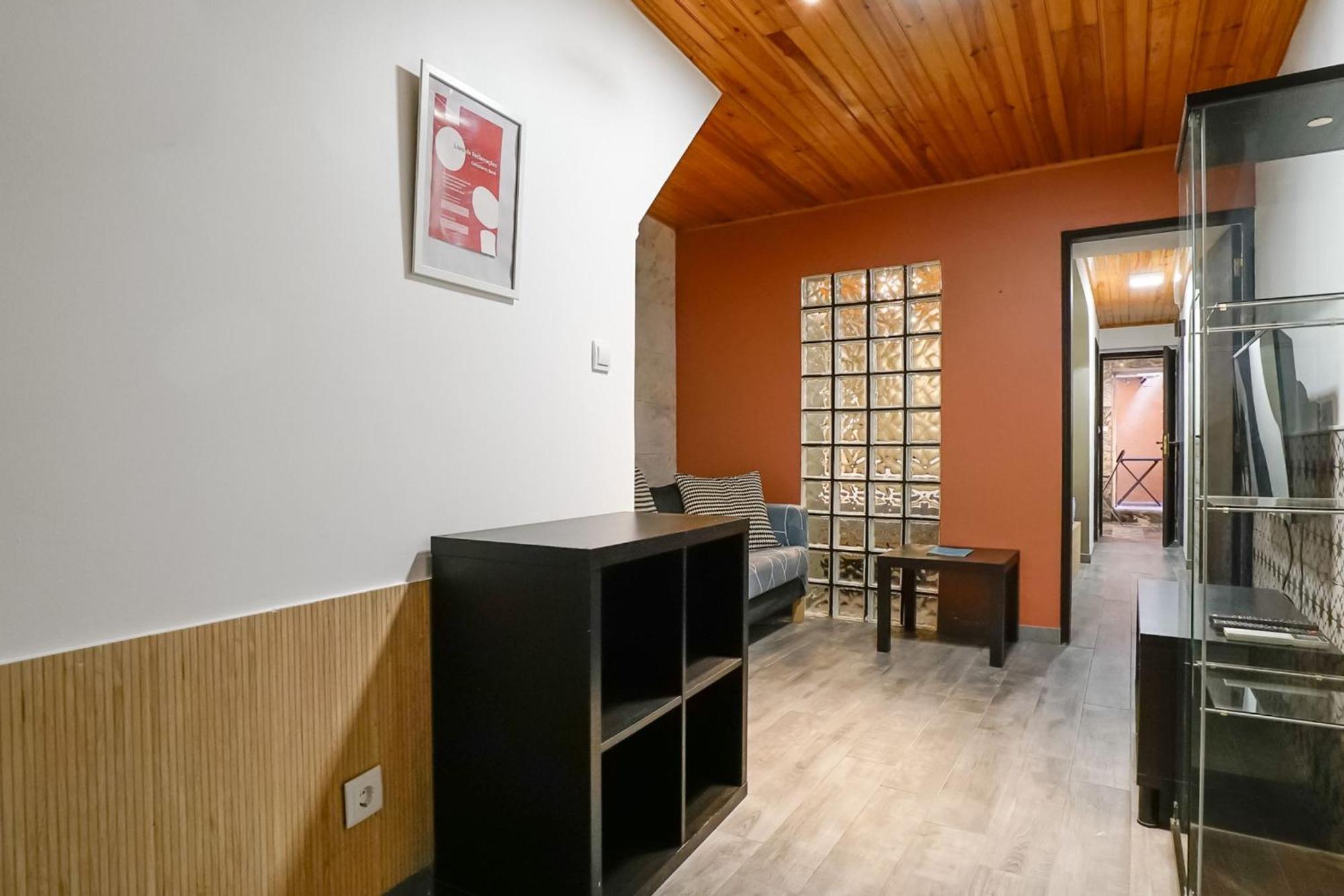 Appartement Cosmopolitan Chiado By Lovelystay