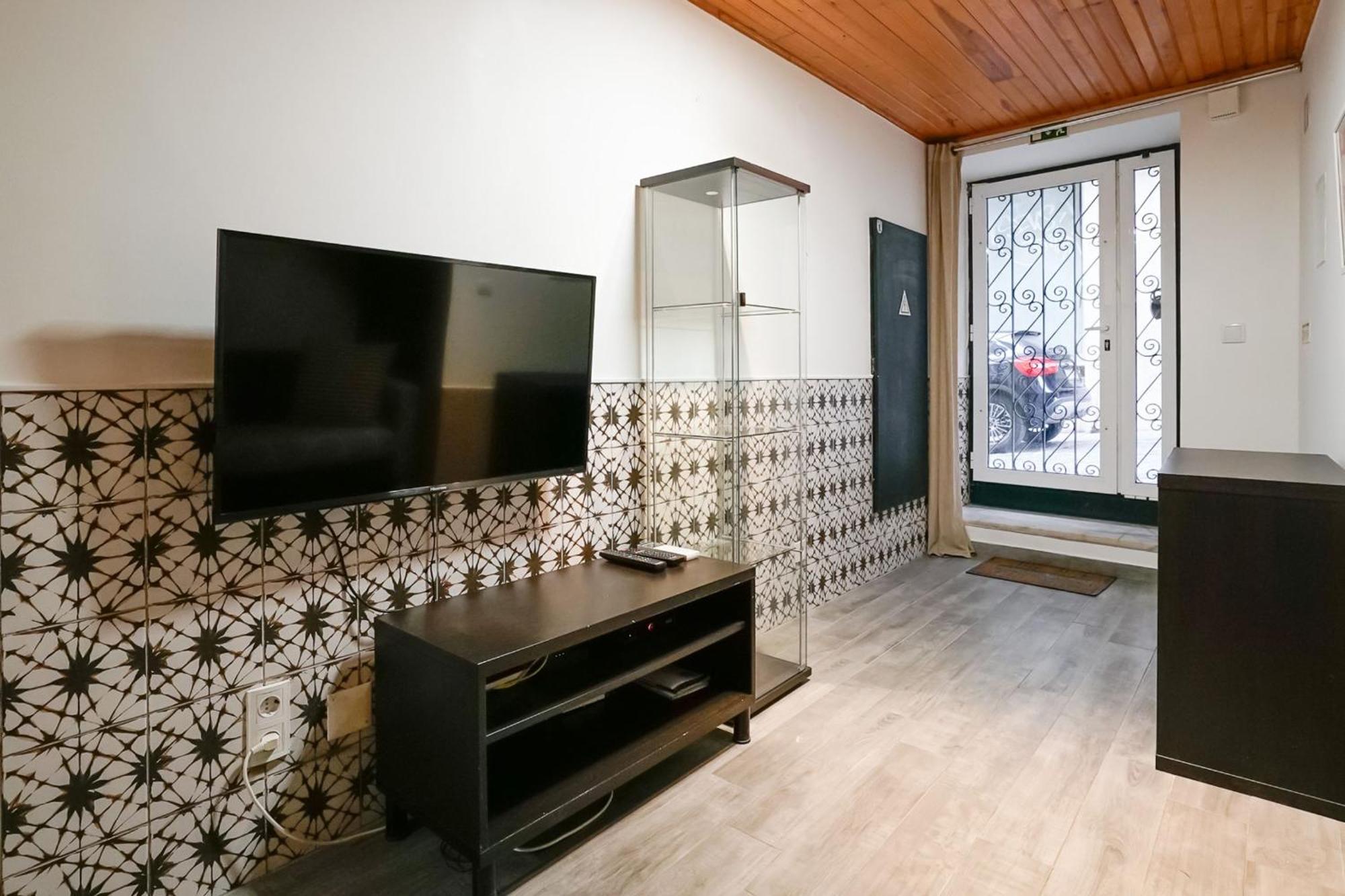 Cosmopolitan Chiado By Lovelystay Appartement *