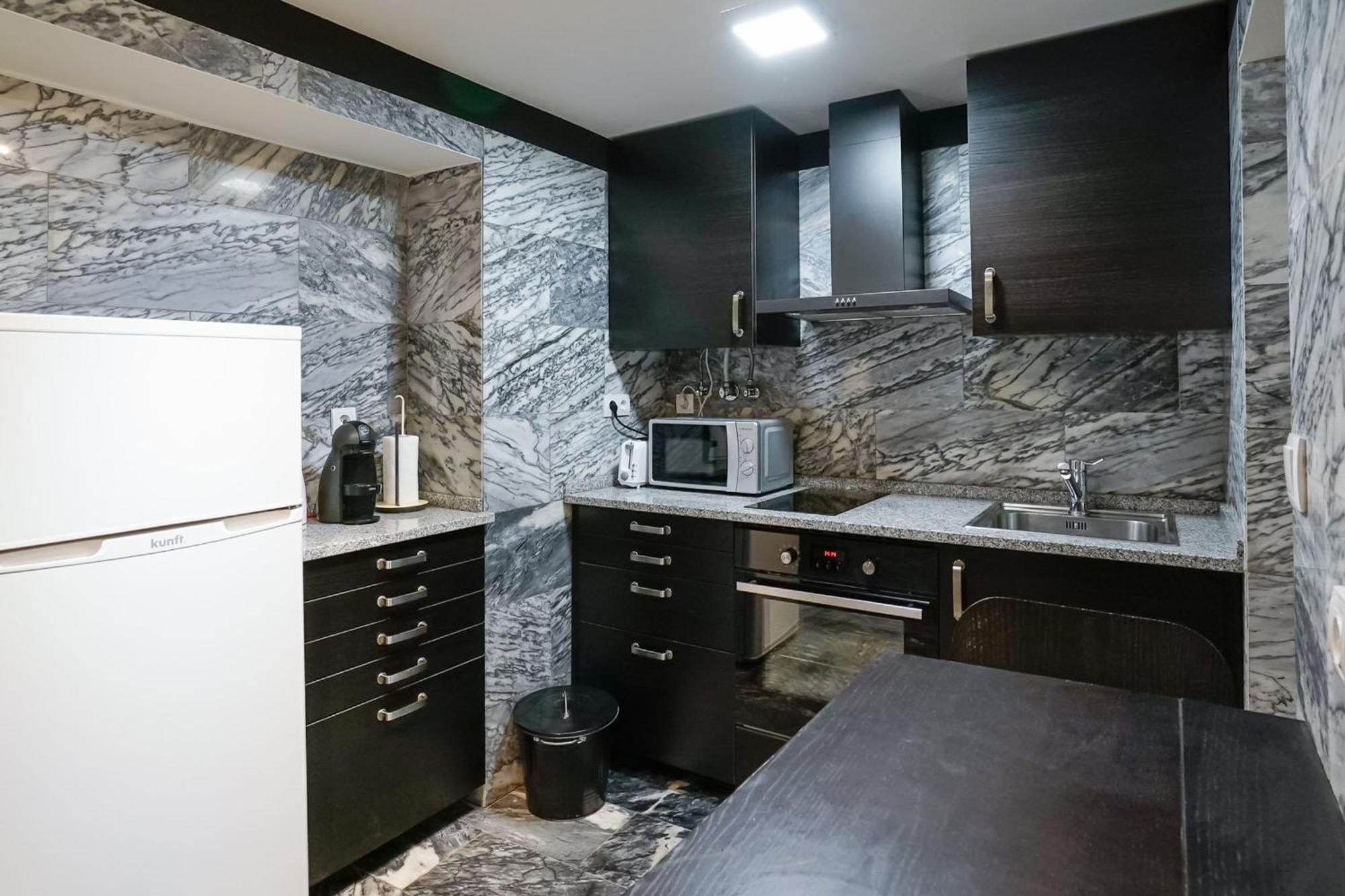 Cosmopolitan Chiado By Lovelystay Appartement *