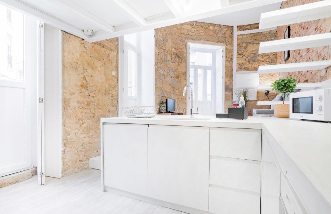 Apartment Vintage Loft