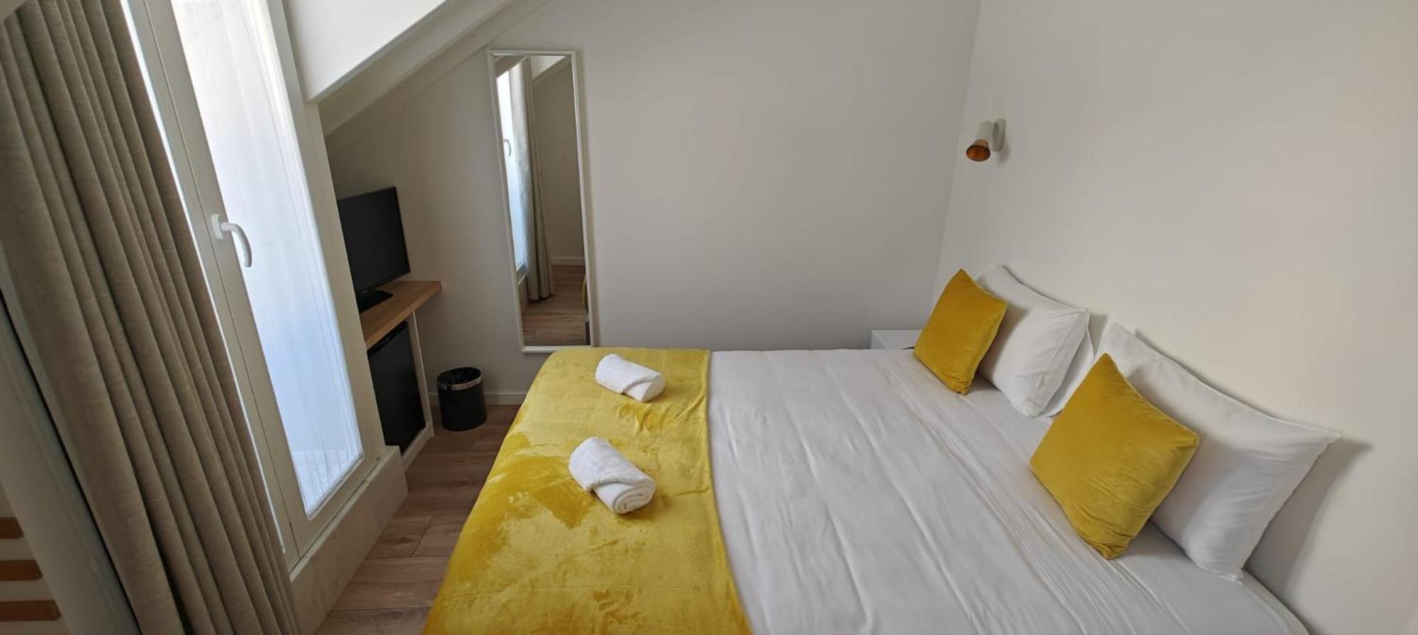 Maison d'hôtes Correio Velho Suites Iii Lisboa