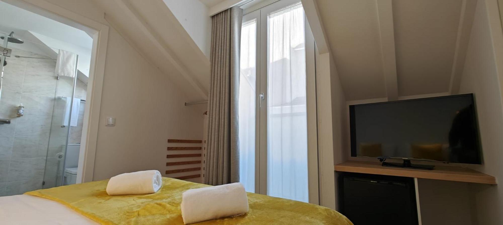 Maison d'hôtes Correio Velho Suites Iii *