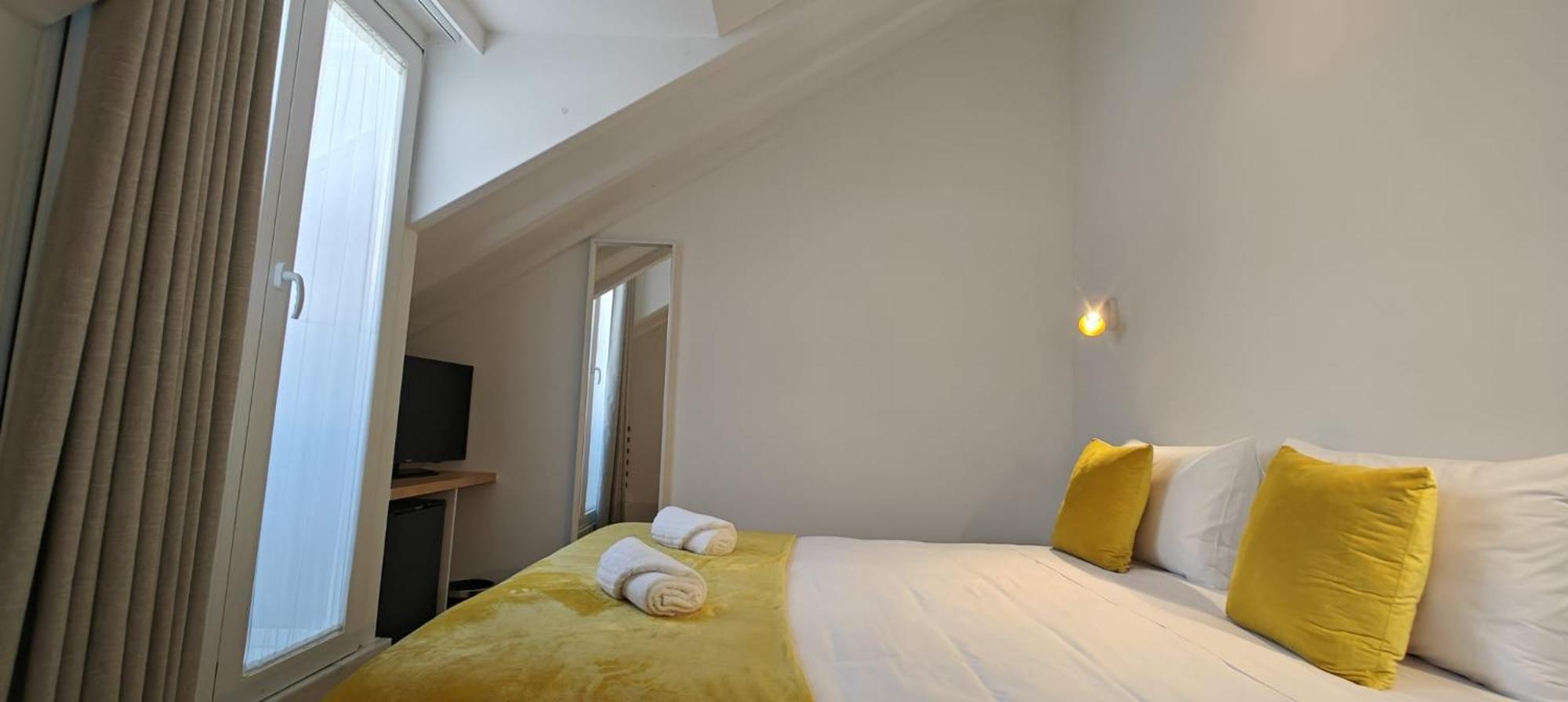 Correio Velho Suites Iii * Lisboa