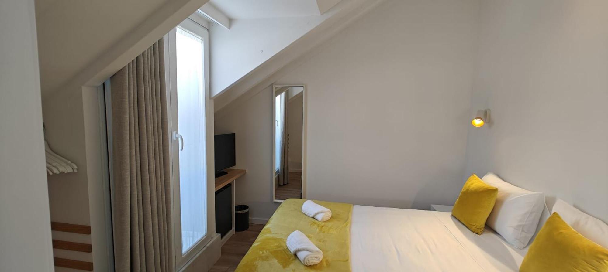 Correio Velho Suites Iii * Lisboa