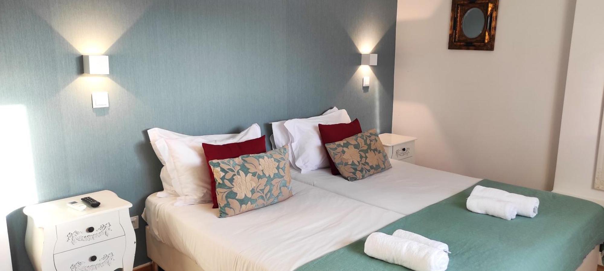 Sweet Close To Famous Avenue Liberty 3* Lisboa