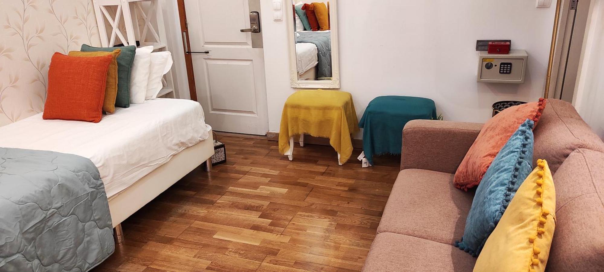 Sweet Close To Famous Avenue Liberty Casa de hóspedes 3*