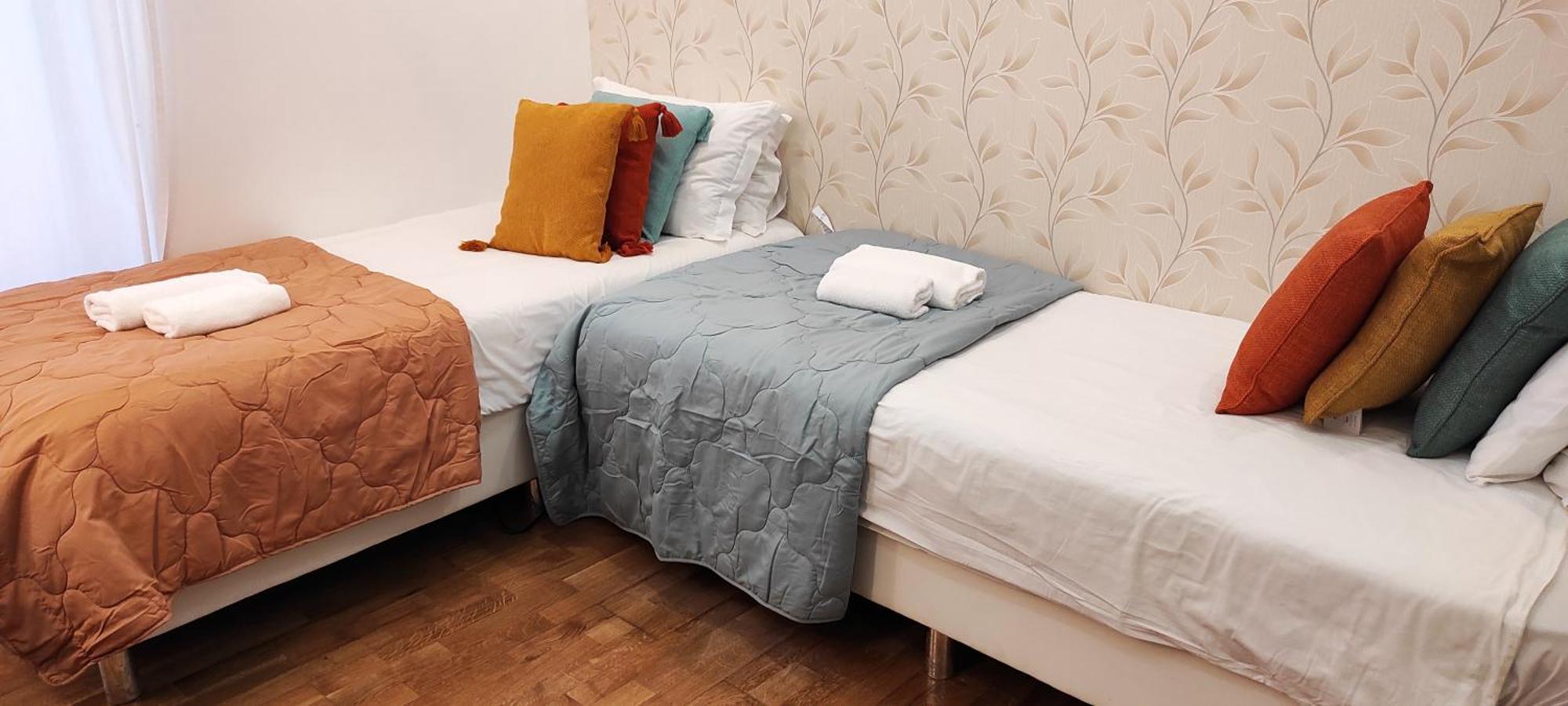 Sweet Close To Famous Avenue Liberty Casa de hóspedes 3*