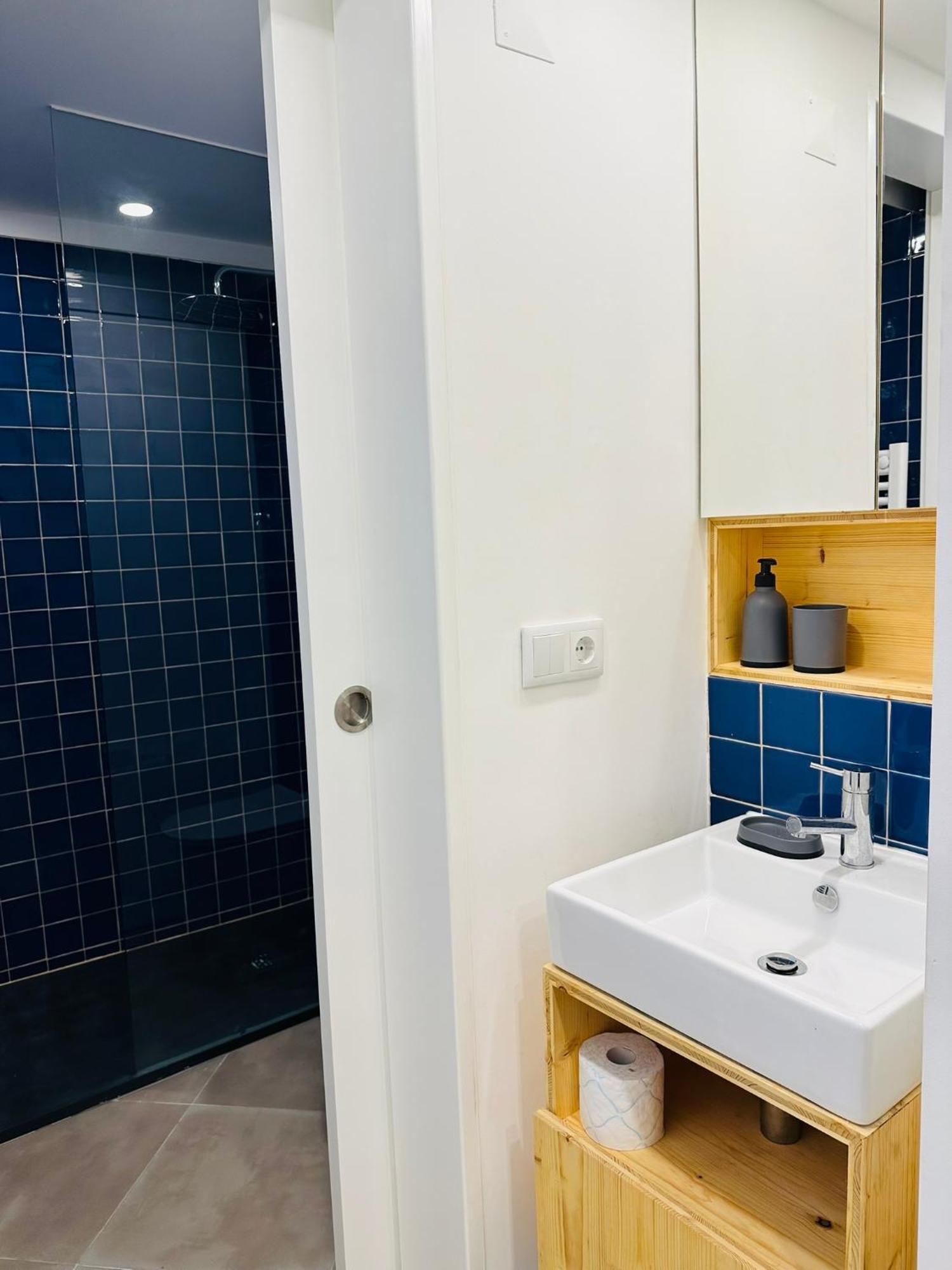 Castle Cozy Apartamento