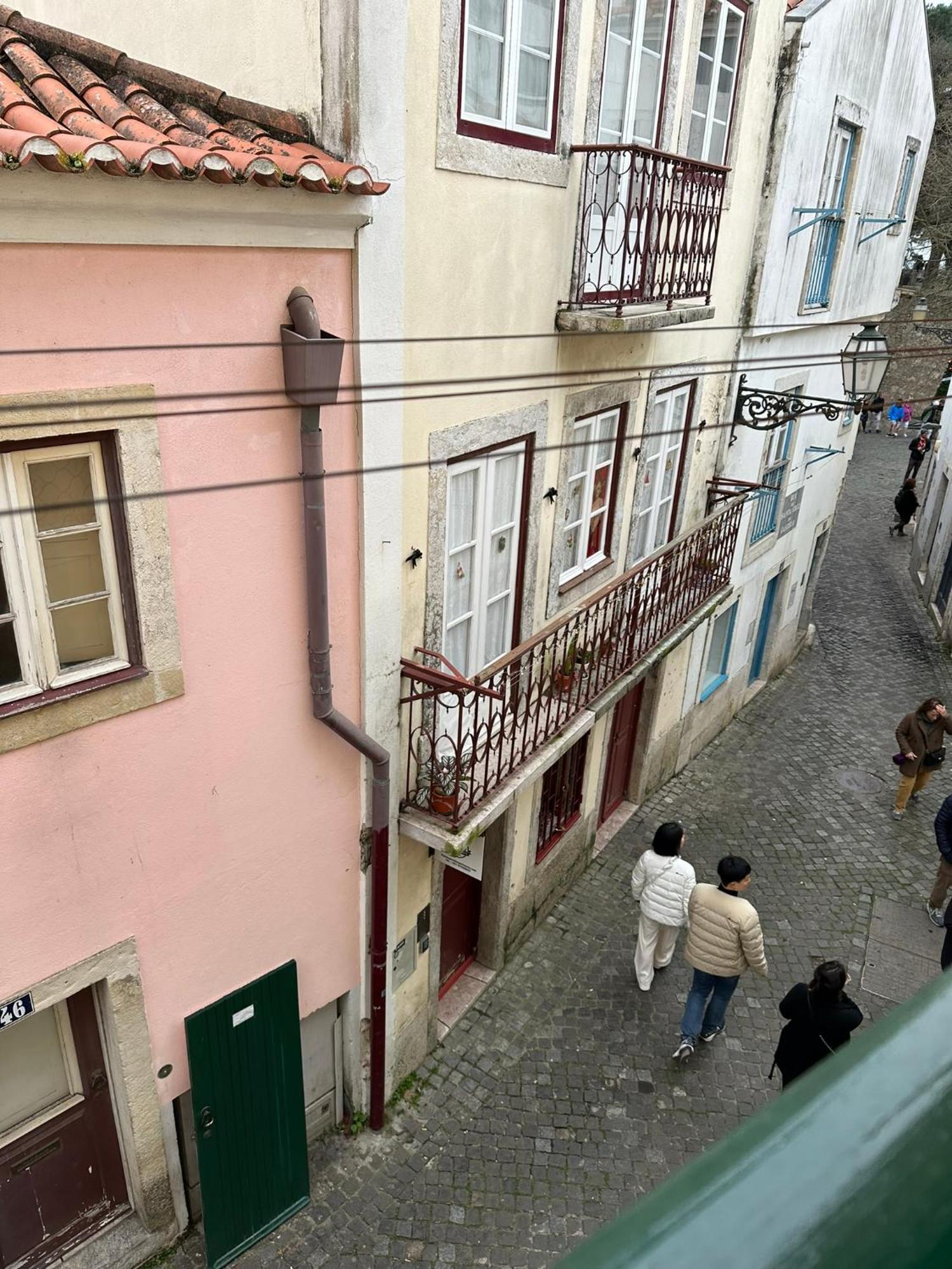 Apartamento Castle Cozy *