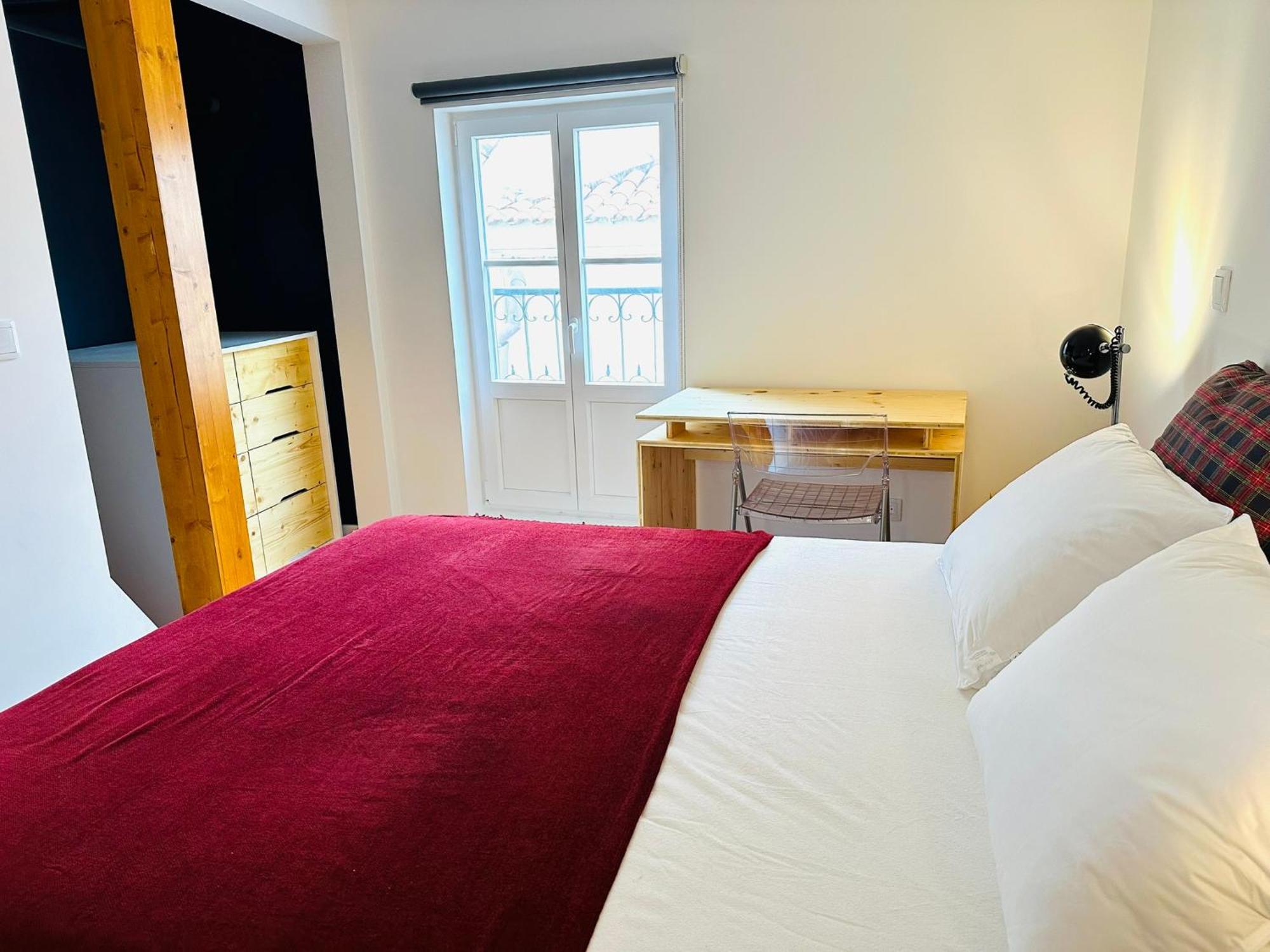 Apartamento Castle Cozy *