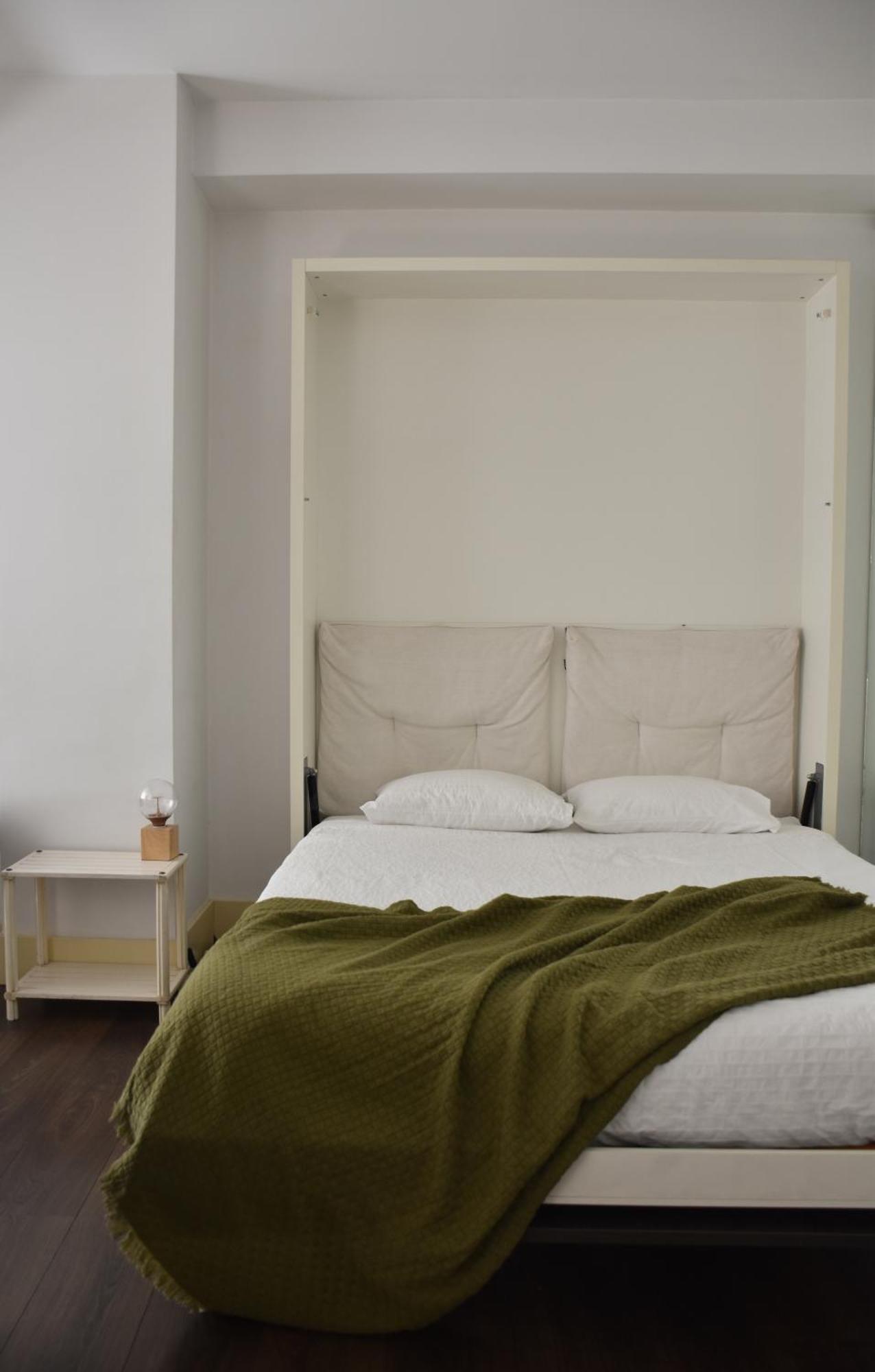 Appartement S. Bento W/ Garage *