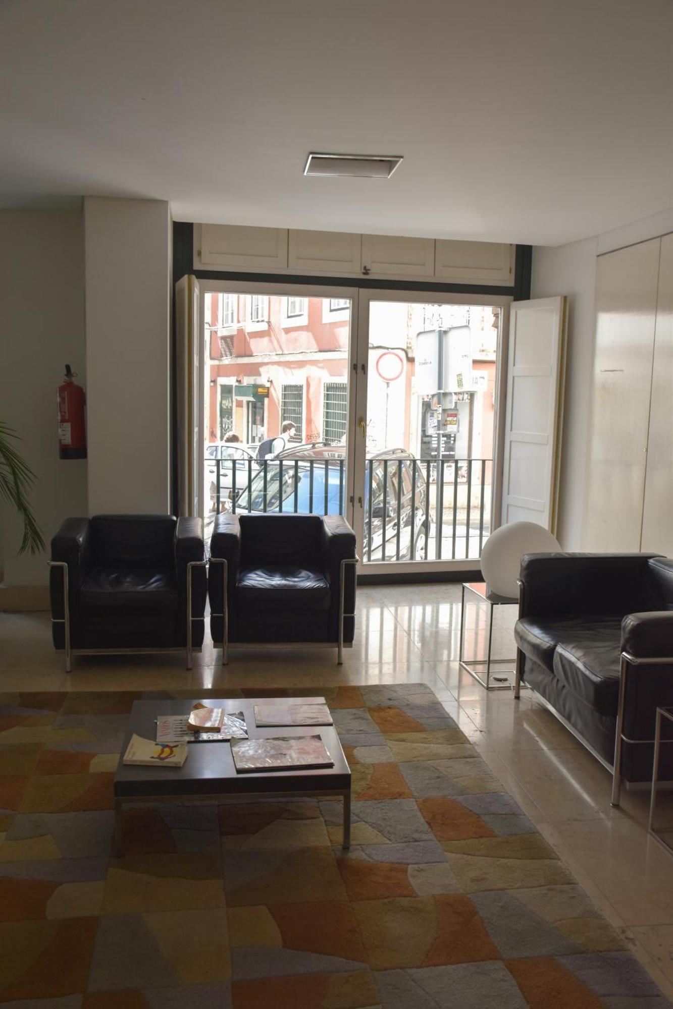 Appartement S. Bento W/ Garage Lisboa